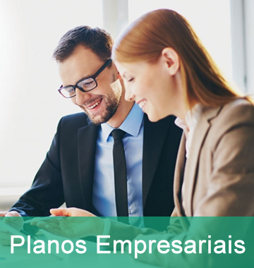 [Planos Empresariais]