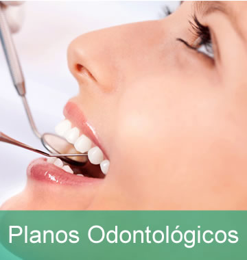 [Planos Odontológicos]